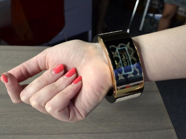 陳根：智能穿戴產業被資本青睞的七個原因