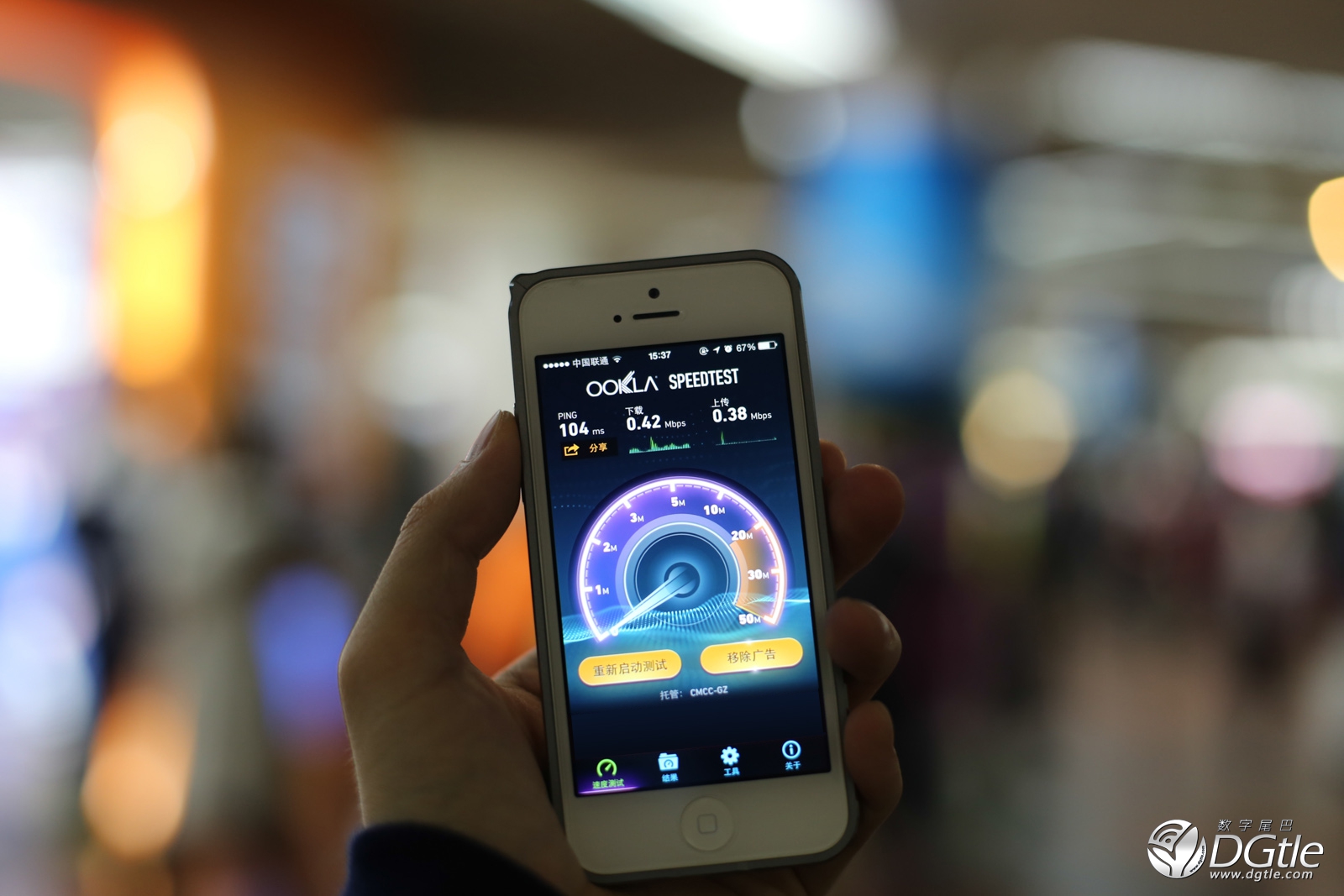 中國移動4G用戶過億 下一步該做啥？