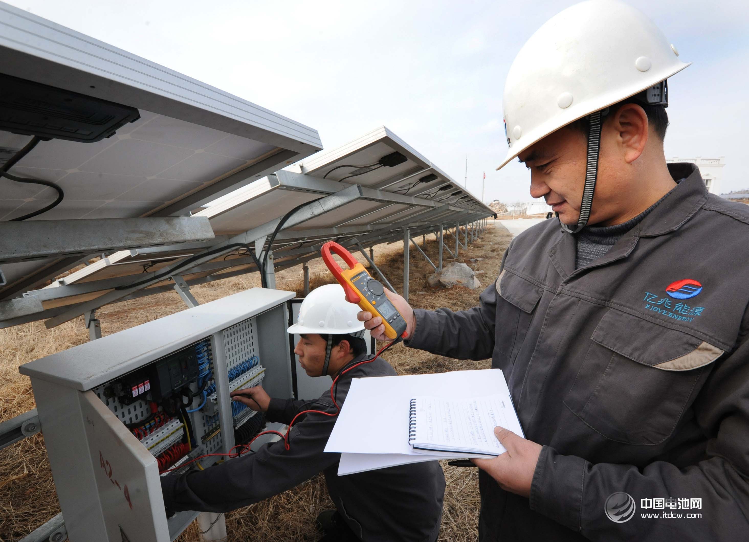 山東311億社會資本投新能源 光伏發(fā)電領(lǐng)域占近九成