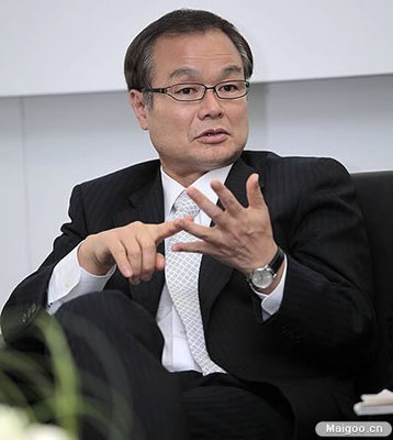 本田社長(zhǎng)伊東孝紳 本田社長(zhǎng)伊東孝紳