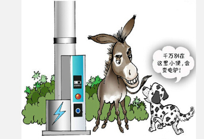 邢海洋：電動車政策誤區 電線桿改充電樁？