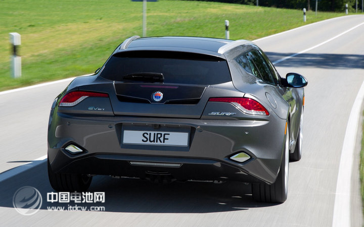 萬(wàn)向集團(tuán)推出Fisker Karma跑車(chē)的時(shí)間或?qū)⑼七t