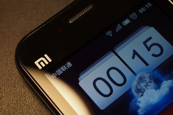 小米崛起 蘋果中國市場“擴(kuò)張戰(zhàn)役”遇阻