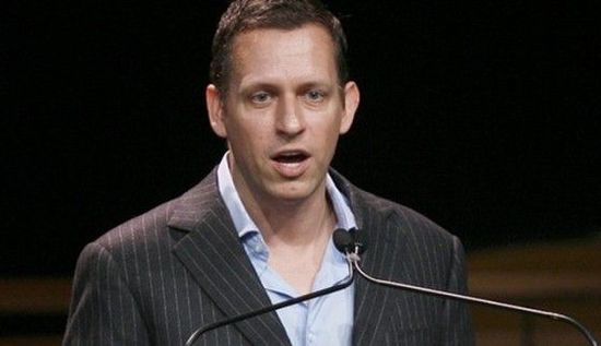 看看特斯拉、Facebook投資人是如何把50萬變成10億 看看特斯拉、Facebook投資人是如何把50萬變成10億