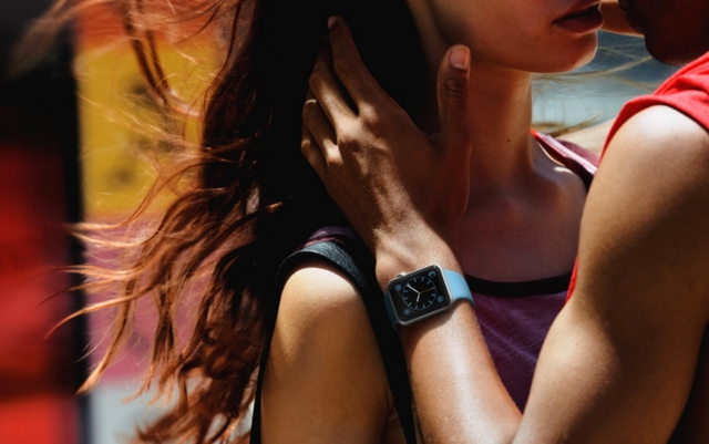 所有Apple Watch表盤與版本來(lái)襲  你要怎么選？