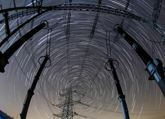 能源工業的互聯網時代到來 增加行業新變量