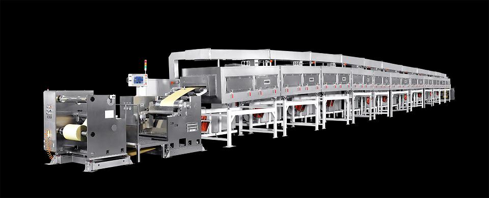深圳新嘉拓生產的涂布機等鋰電設備國內領先 深圳新嘉拓生產的涂布機等鋰電設備國內領先