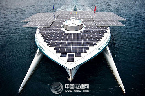 儲能新技術釋放“大生產力” 專訪中國科學院院士盧強