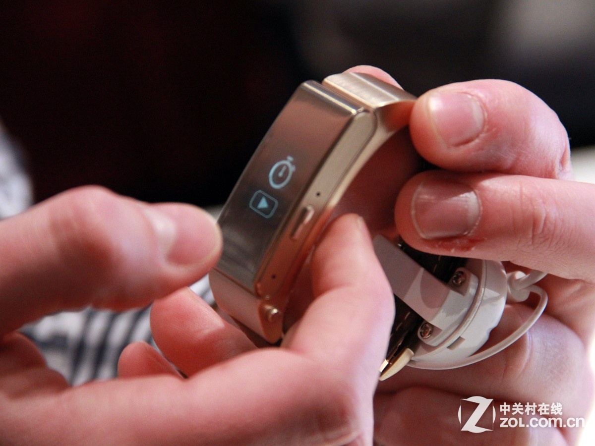 MWC 2015:智能終端的未來(lái)怎么走? MWC 2015:智能終端的未來(lái)怎么走?