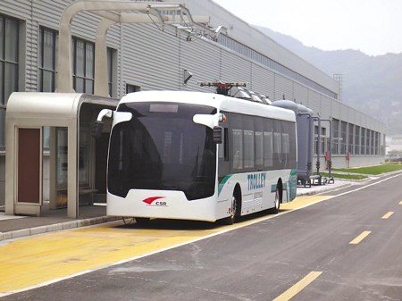 新能源車 新能源車