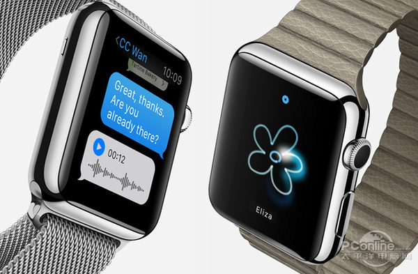 蘋果apple watch智能手表箭在弦上 國內各廠家搶跑 蘋果apple watch智能手表箭在弦上 國內各廠家搶跑