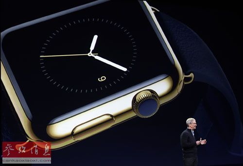 蘋果VS中國制造業外媒:僅是品牌效應之差