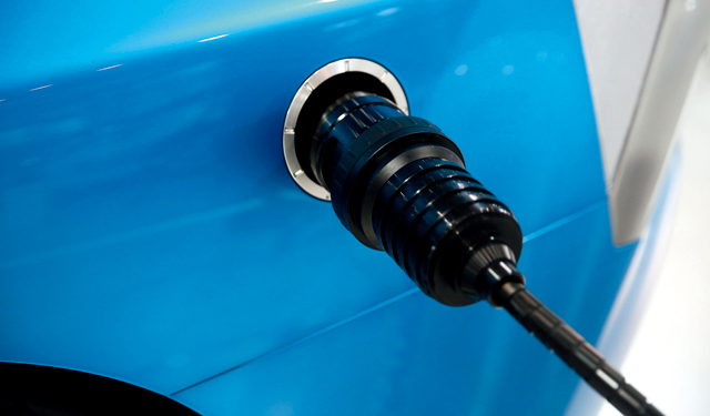 為什么紅不過(guò)特斯拉？燃料電池?zé)o法拿出漂亮的技術(shù)參數(shù)