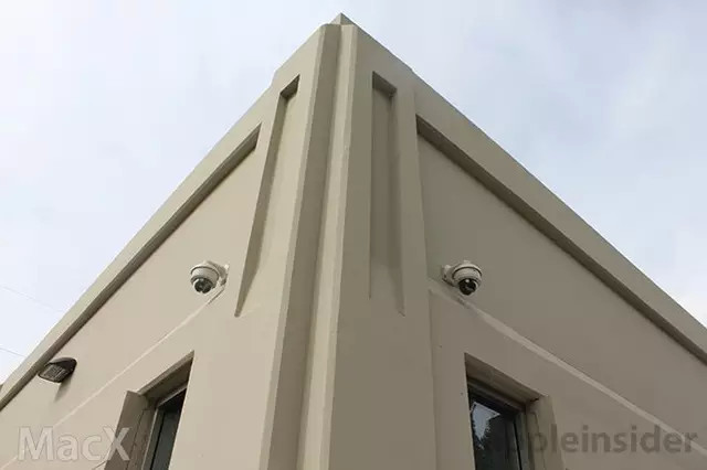 蘋果車不是傳聞：研發基地曝光 土豪又有新的裝逼利器