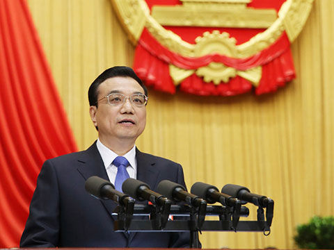 2015兩會落幕 深度解析新能源汽車發展問題