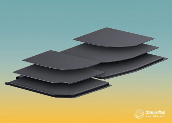 蘋果Macbook應(yīng)用全新電池技術(shù)：鋰電池的終結(jié)者？