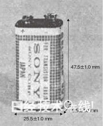 鋰電池開發(fā)史（1）：鋰電池?cái)[脫三重苦即將登場(chǎng)