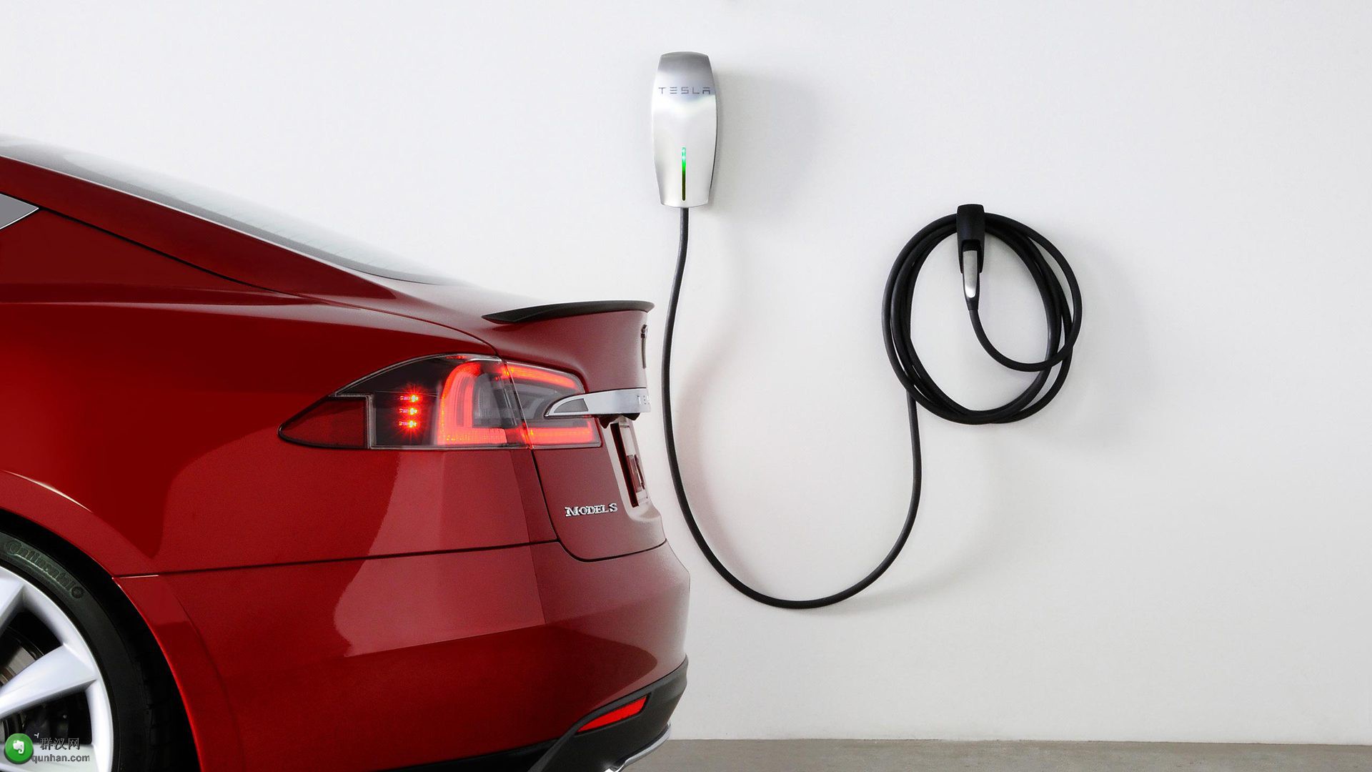 充電樁建設試水眾籌模式   市場導向吸引社會資本  