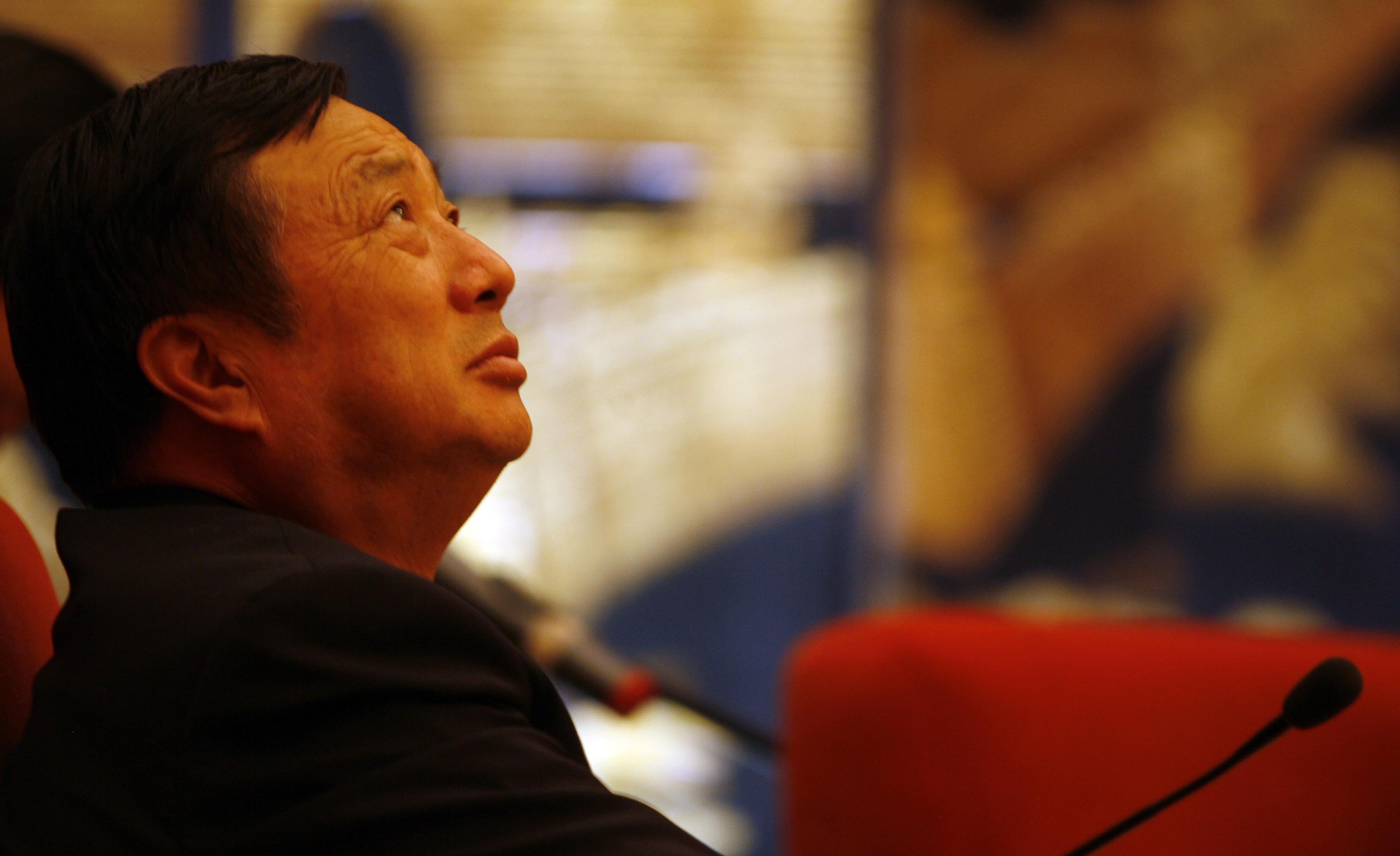 子承父業(yè)還是另有規(guī)劃：誰(shuí)是通信霸主任正非的接班人？