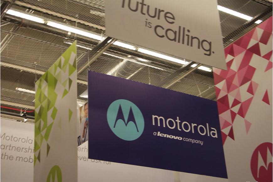 摩托羅拉全球研發與質量測試中心落戶武漢 摩托羅拉全球研發與質量測試中心落戶武漢