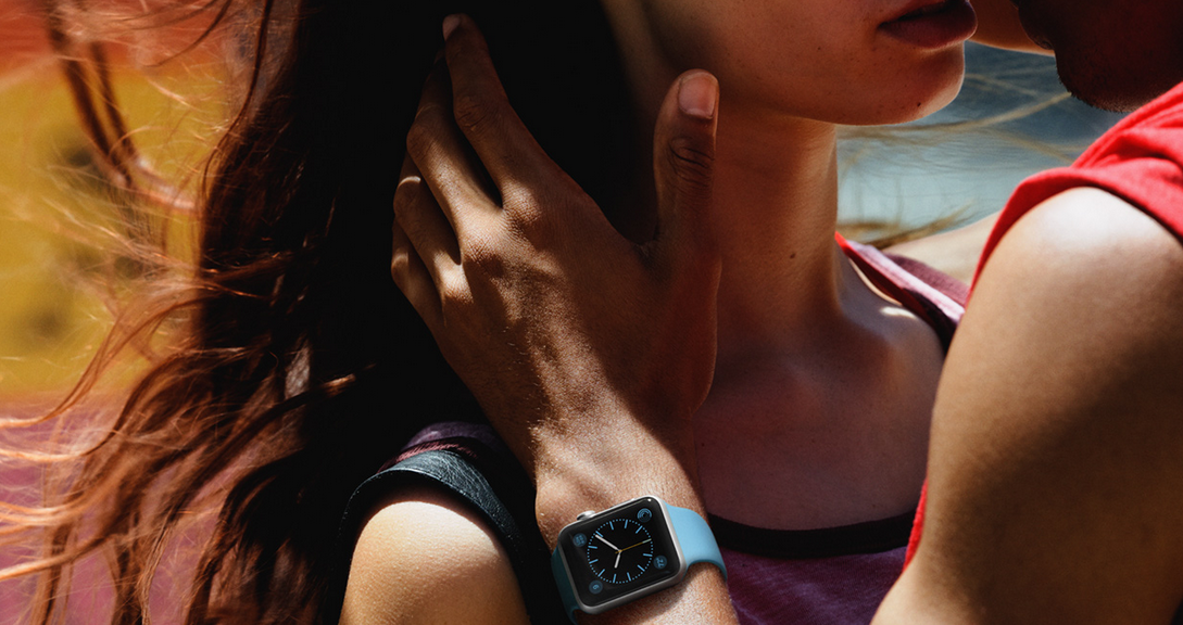 蘋果Apple Watch一“表”激起千層浪 可穿戴設備投資凸顯