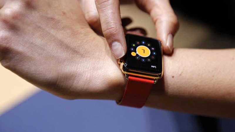 詳解可穿戴的分叉路口：手機思維 還是穿戴思維？