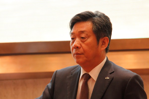 董揚:鋰離子動力電池的命門 是電動汽車的短板 董揚:鋰離子動力電池的命門 是電動汽車的短板