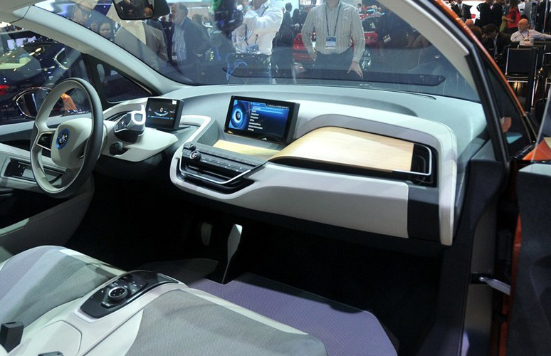 工信部頻“點名” 互聯(lián)網(wǎng)汽車駛向深水區(qū)? 工信部頻“點名” 互聯(lián)網(wǎng)汽車駛向深水區(qū)?