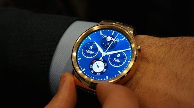 2015年全球可穿戴設備銷量將增長到7500萬部 2015年全球可穿戴設備銷量將增長到7500萬部