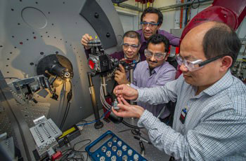 布魯克海文國家實(shí)驗室：一種含銅的新型鋰電池電極材料