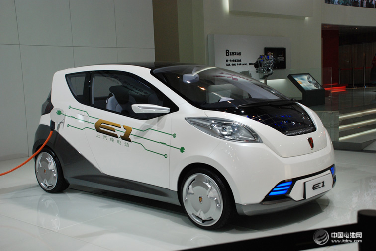 充電設施發展滯后 “ 絆住”電動汽車的“腿”