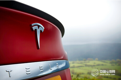 特斯拉Model S P85D“全輪驅動”中國新能源汽車 特斯拉Model S P85D“全輪驅動”中國新能源汽車