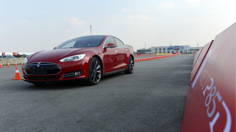 從用戶體驗 看入華一年的特斯拉還應補強什么 從用戶體驗 看入華一年的特斯拉還應補強什么