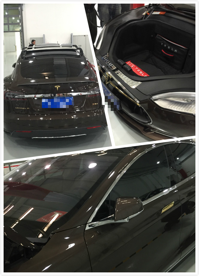 從用戶體驗 看入華一年的特斯拉還應補強什么