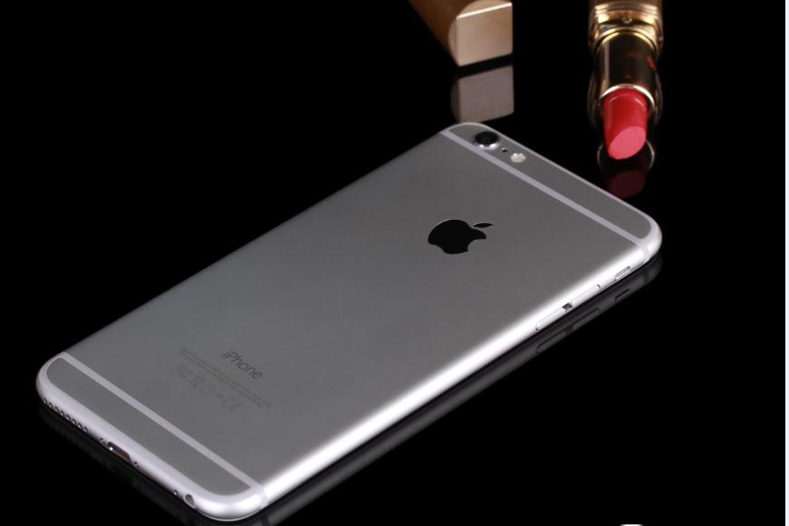 蘋果三個月反超小米,在中國智能手機市場拔得頭籌 蘋果三個月反超小米,在中國智能手機市場拔得頭籌