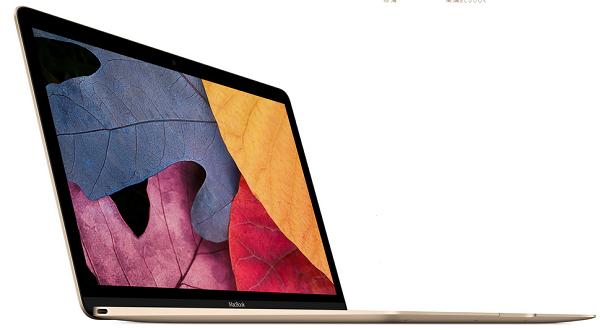 為何MacBook電池雖小續航卻不輸于MBP 