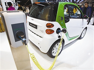 后限購時代深圳新能源車何時迎春天 申購門檻降嗎？