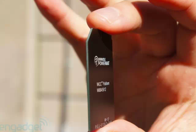 無線充電離我們有多遠？誰能挑動中國市場？