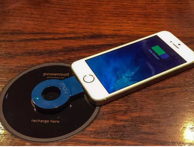 無線充電離我們有多遠？誰能挑動中國市場？