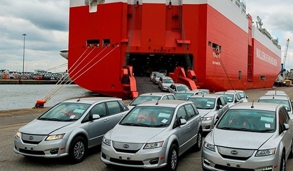 青島新能源汽車推廣達(dá)1520輛 多數(shù)電動公交車