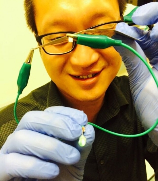 鋁離子電池,噱頭還是希望?