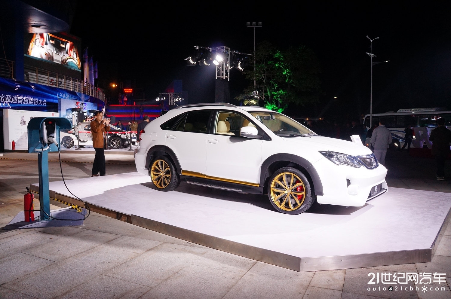 “新常態”助推新能源汽車銷量走向全球第一？