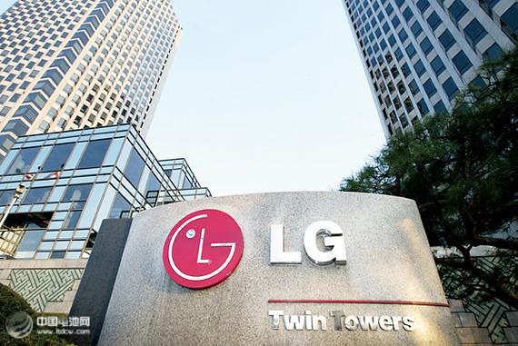 LG電子與東風柳汽簽署戰略合作  提供鋰離子電池包