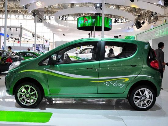 長安汽車冒進之失:慢慢來 比較快 長安汽車冒進之失:慢慢來 比較快