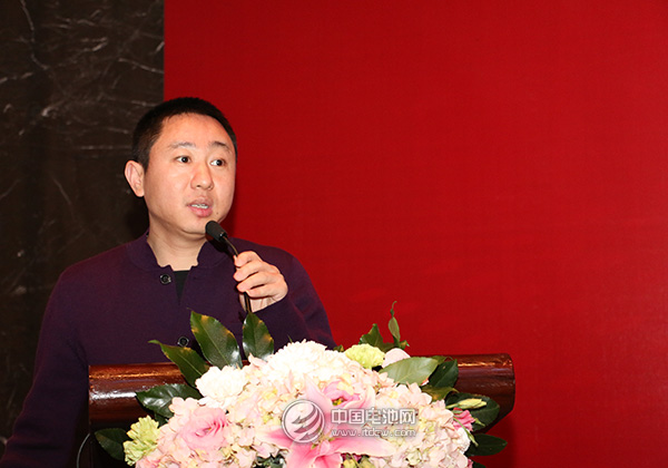 深圳市設計聯合會常務副會長兼秘書長劉振 深圳市設計聯合會常務副會長兼秘書長劉振