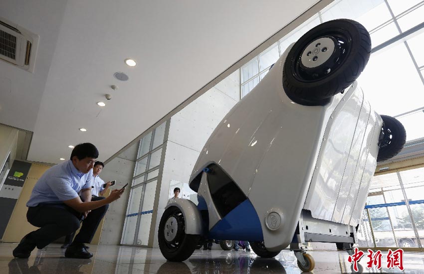 韓國明年電動汽車規(guī)模擴(kuò)大5倍 各品牌掀折扣大戰(zhàn)