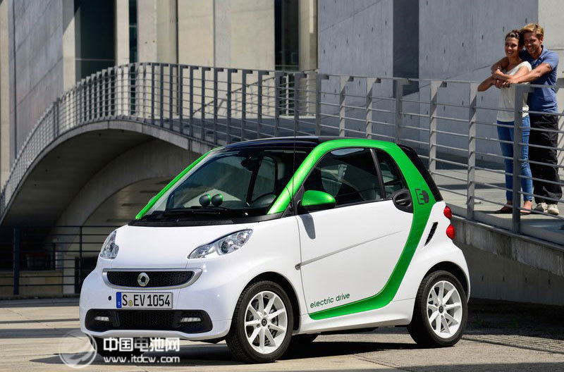 英法美德四國調查:低油價難阻新能源汽車發展 英法美德四國調查:低油價難阻新能源汽車發展