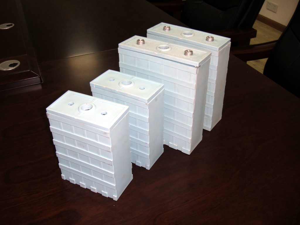 動(dòng)力電池與太陽能成本下降飛快 可再生能源漸行漸近