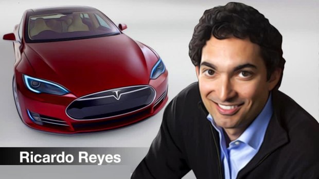 特斯拉反思在華“最大錯誤”:原以為只要開門顧客就會撲上來 特斯拉反思在華“最大錯誤”:原以為只要開門顧客就會撲上來