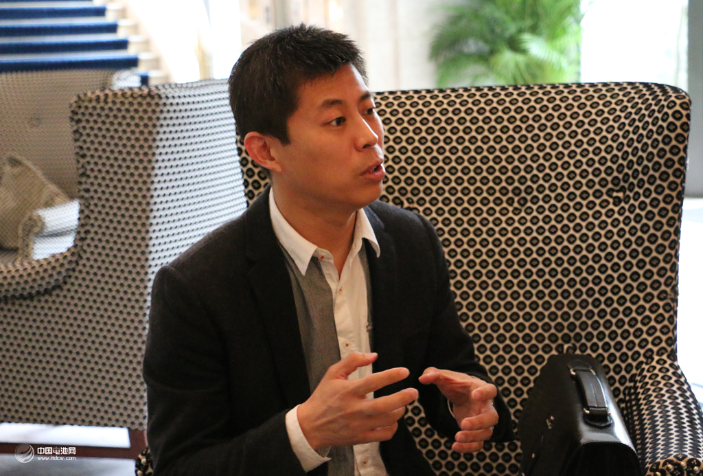 卓銳思創(chuàng)劉陵剛:我們要成為中國IC界的“大聯(lián)大” 卓銳思創(chuàng)劉陵剛:我們要成為中國IC界的“大聯(lián)大”